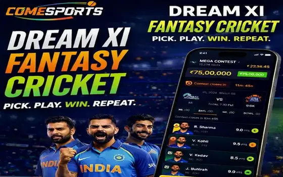 Chennai vs Mumbai on ProPlayonlinegame