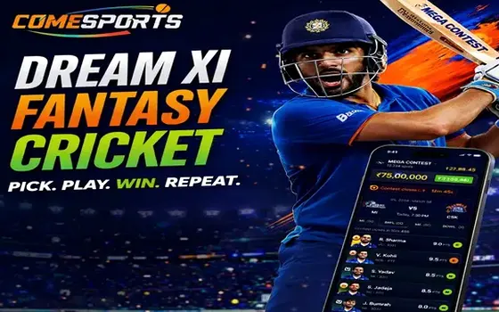 Hyderabad vs Delhi on ProPlayonlinegame