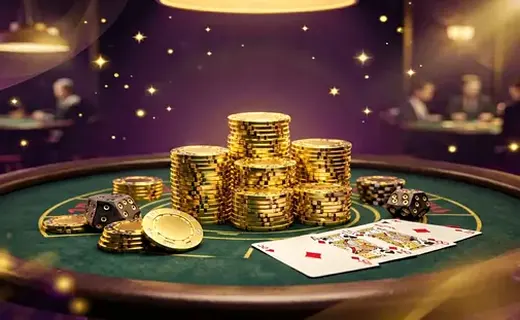 High Roller Weekends